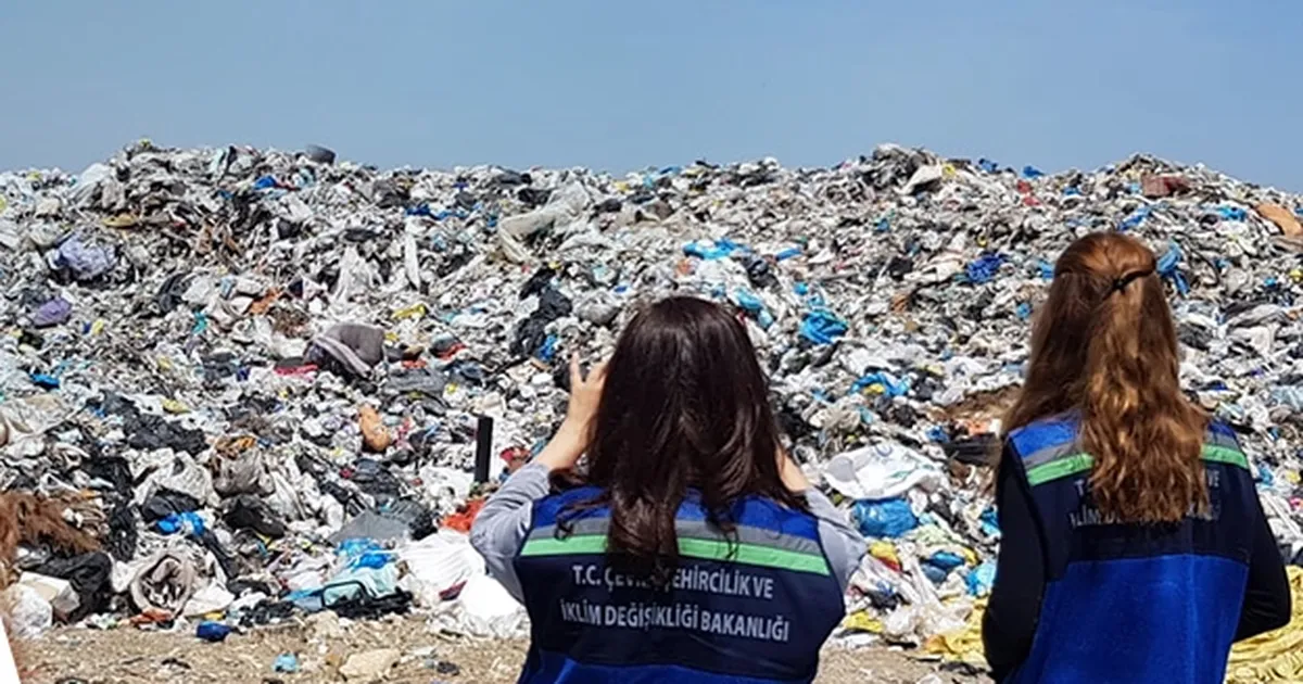 İzmir Büyükşehir’e 3,7 milyon TL ‘çevre’ cezası